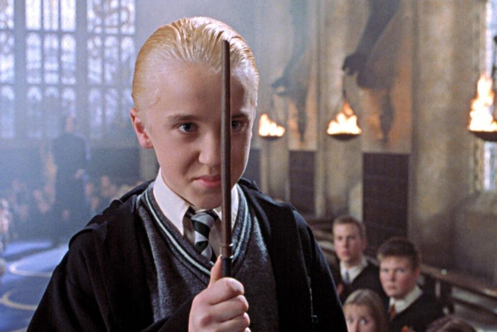 HBO’s ‘Harry Potter’ Show Casts Draco Malfoy And 8 Other Characters