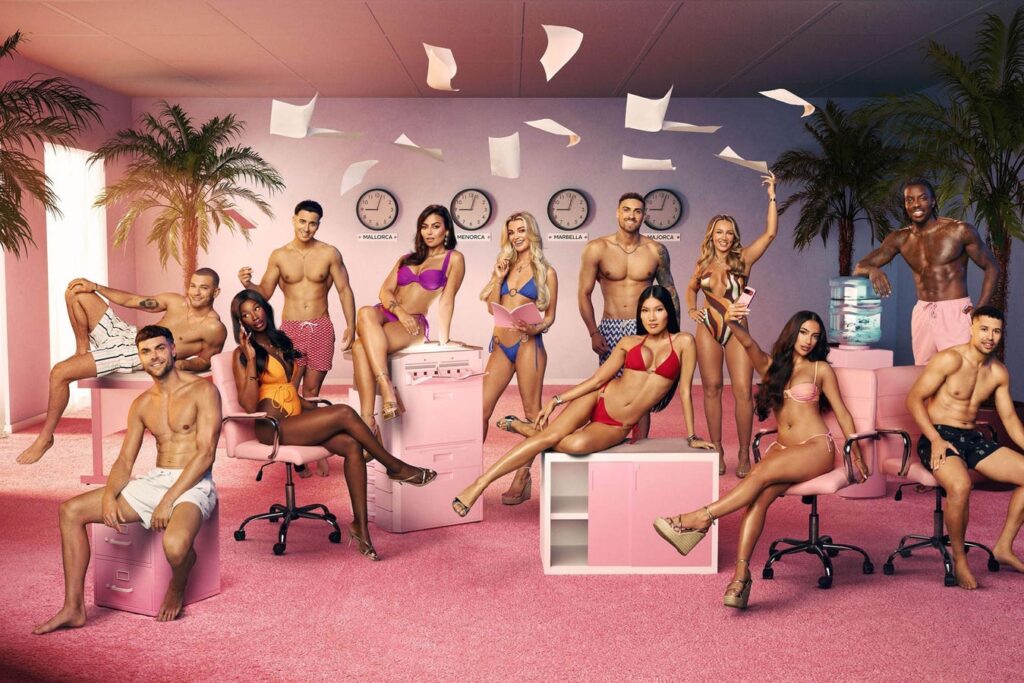 When Is ‘Love Island UK’ Season 12 Streaming On Hulu? Plus How To Watch Early