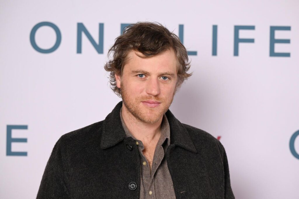Who Is Johnny Flynn, Cast As Lucius Malfoy In ‘Harry Potter’ Series?