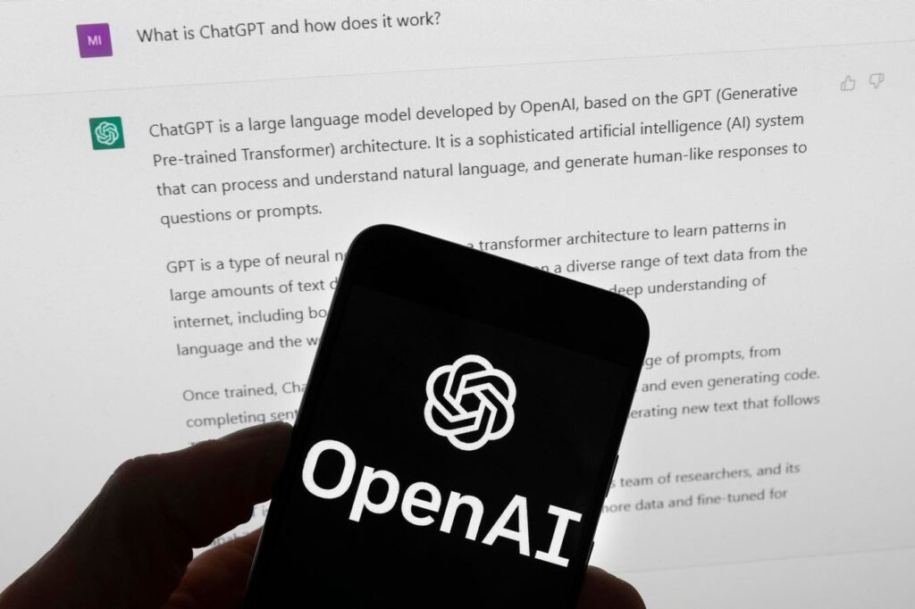 ChatGPT Outage: OpenAI Reports ‘Degraded Performance’