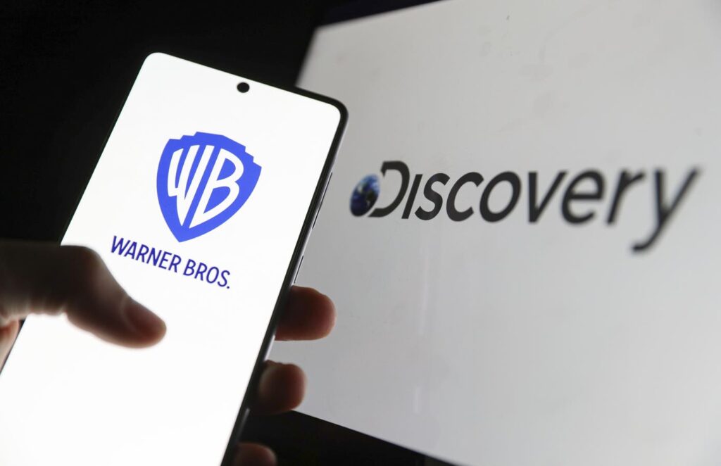 Warner Bros. Discovery Splits Apart. Here’s What To Look For Next