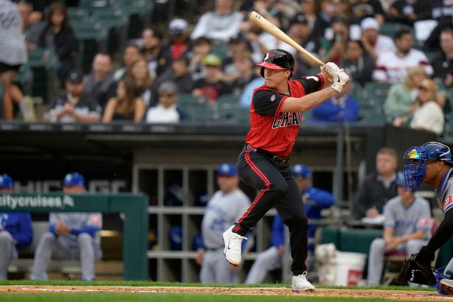 Teel, Quero Give White Sox A Wealth Of Talent Behind Plate