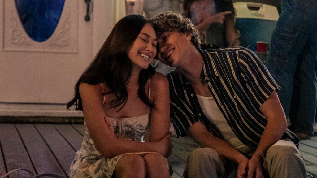 Everything To Know About ‘The Summer I Turned Pretty’ Season 3