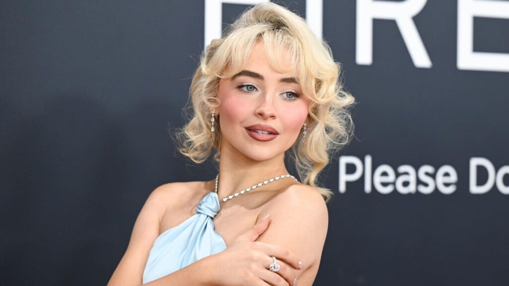 Sabrina Carpenter Album Cover Controversy, Explained