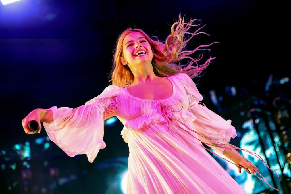 Addison Rae’s New Hit Single Brings Several Other Recent Wins With It