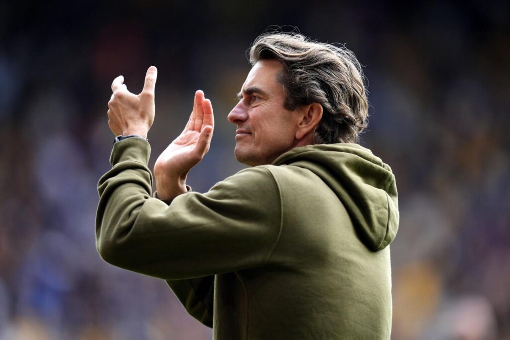 Thomas Frank Has Risked His Reputation On Tottenham Hotspur Move