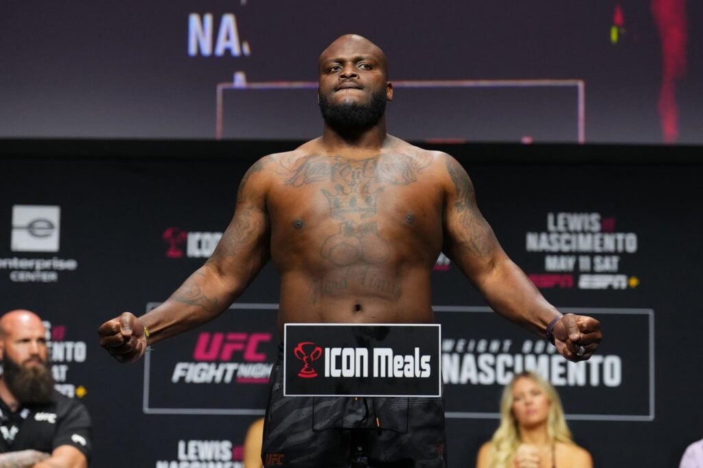 UFC Nashville Fight Card Date, Time, Location And Ticket Prices