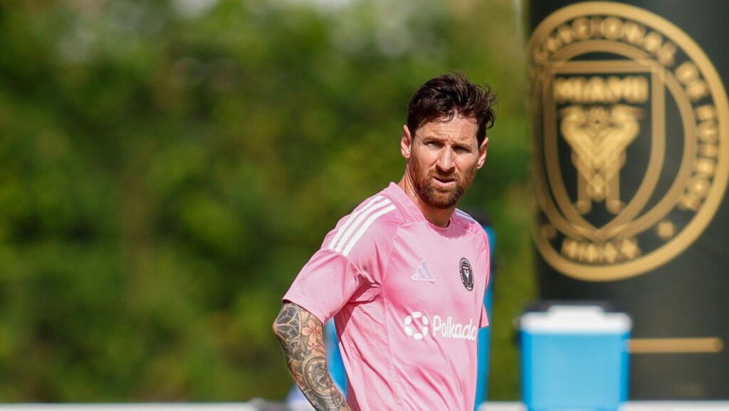 Why Inter Miami And Lionel Messi Deserve A FIFA Club World Cup Spot