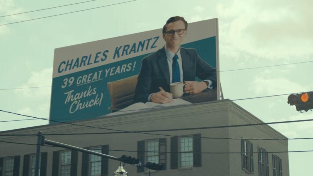 When Is Tom Hiddleston’s ‘The Life Of Chuck’ Coming To Streaming?