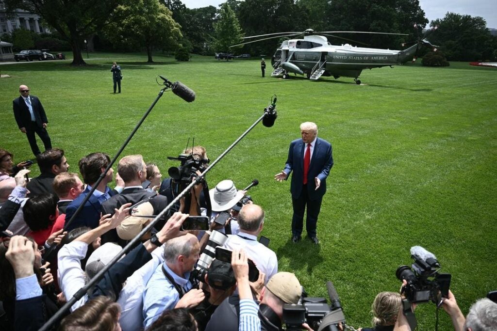 How Cord-Cutters Can Stream CNN, MSNBC And Fox News Without Cable