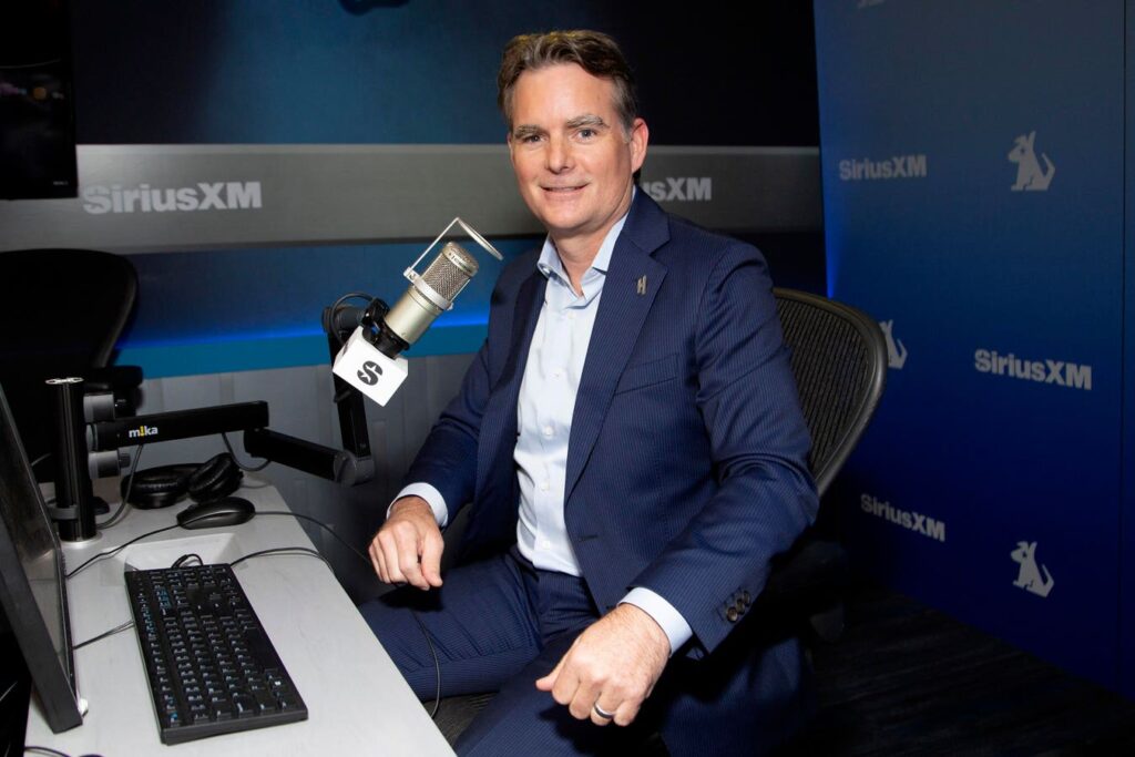 Jeff Gordon On Hendrick Motorsports’ Success This Season And New Partnership With Phorm Energy