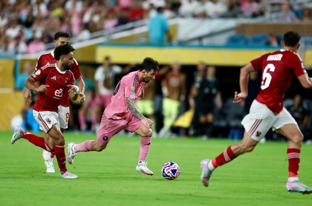 2025 FIFA Club World Cup: Vision, Competition, And Controversy