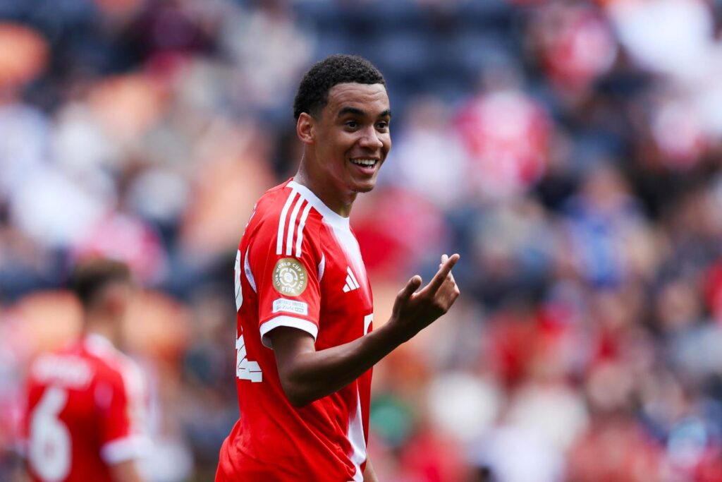 Bayern Munich Smash Auckland City FC 10-0 At The FIFA Club World Cup