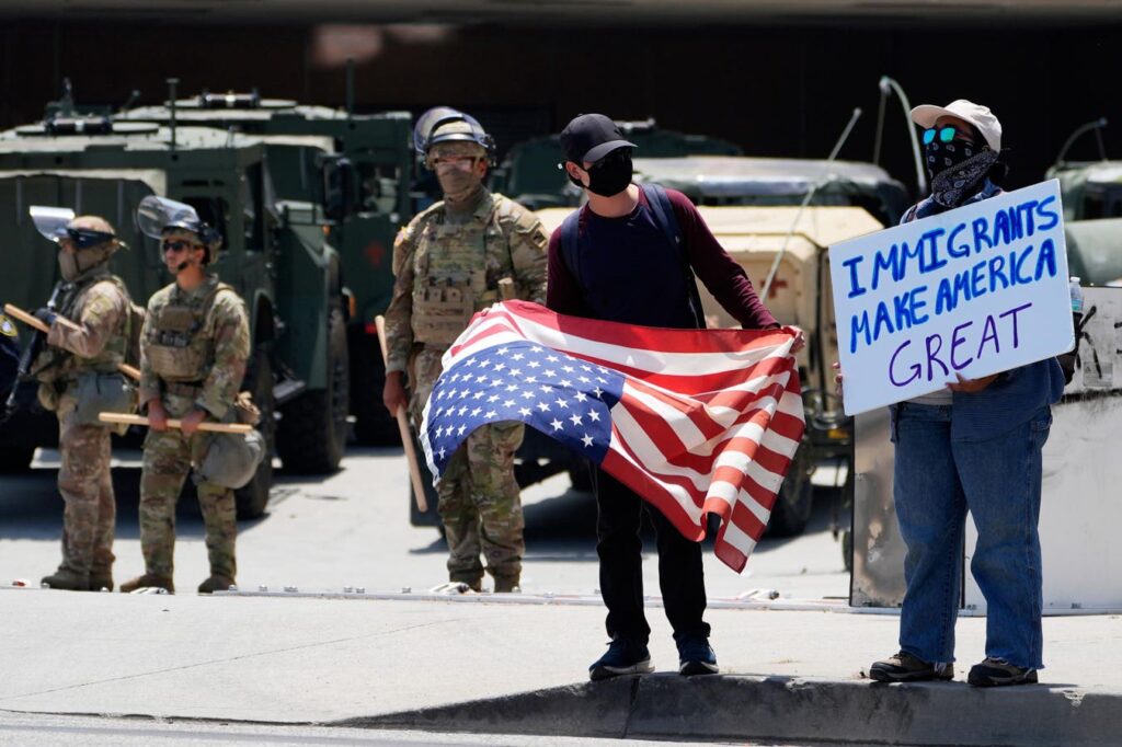 Immigration Raids Deepen Construction’s $10.8 Billion Labor Crisis