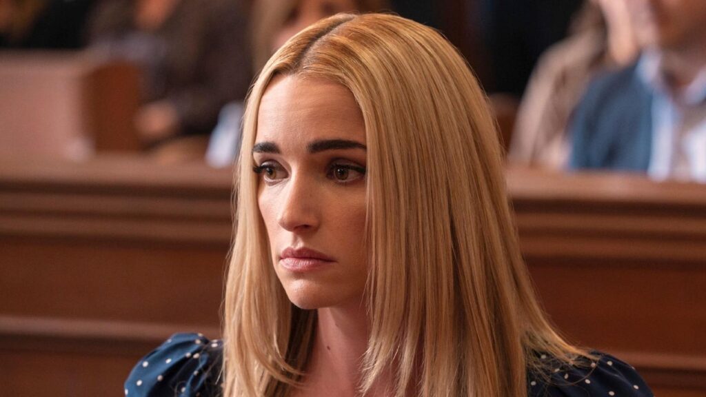 Why Does Georgia In Netflix’s ‘Ginny & Georgia’ Look So Familiar?