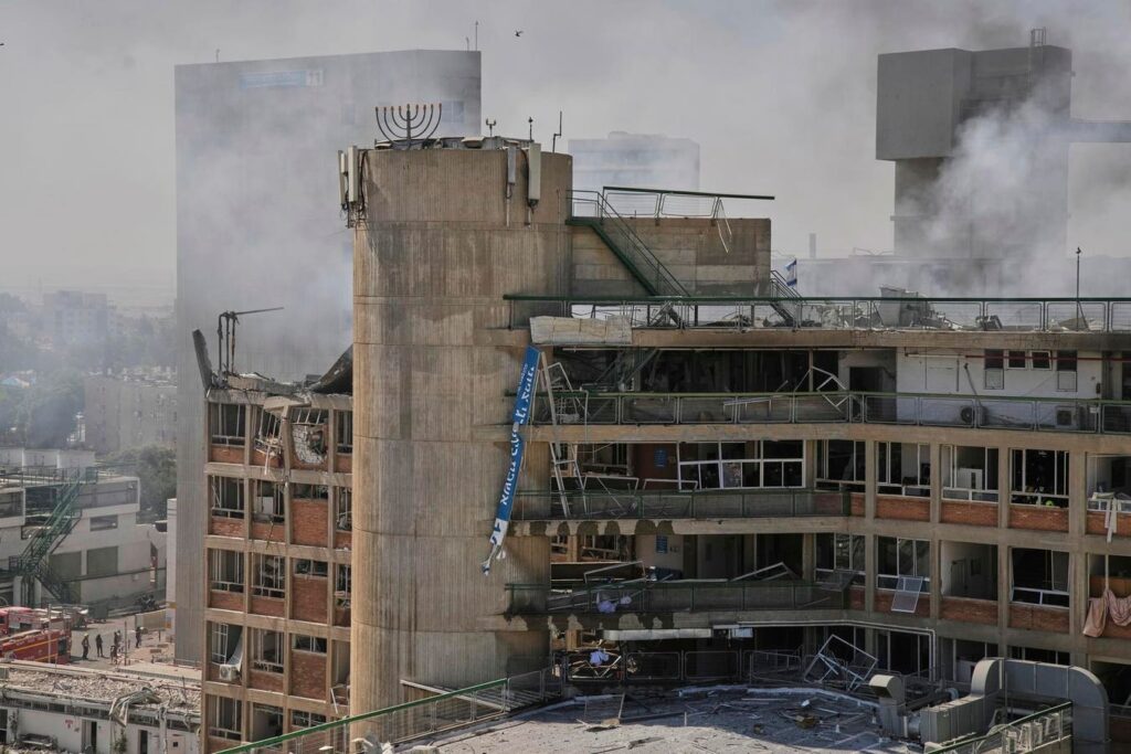 Negotiations Fall Flat as Strikes Continue (Live)