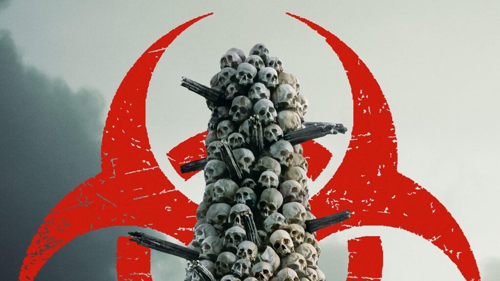 Is There Still Life In Zombie Franchise?