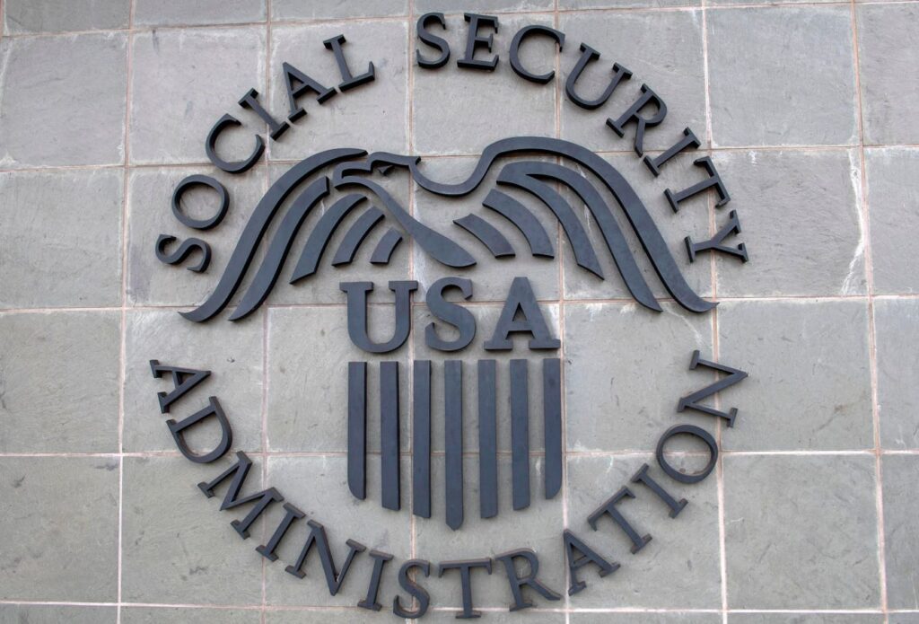 Whatever They Do, Don’t Let Them Reform An ‘Insolvent’ Social Security