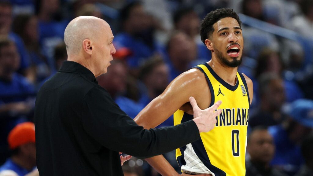 Should The Indiana Pacers Give Tyrese Haliburton The Green Light To Play In Game 6?