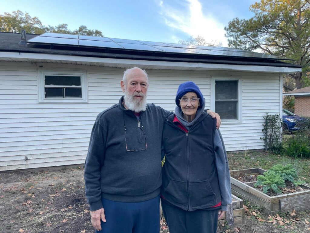 How Private Investors Can Fill In The $27 Billion Climate Gap