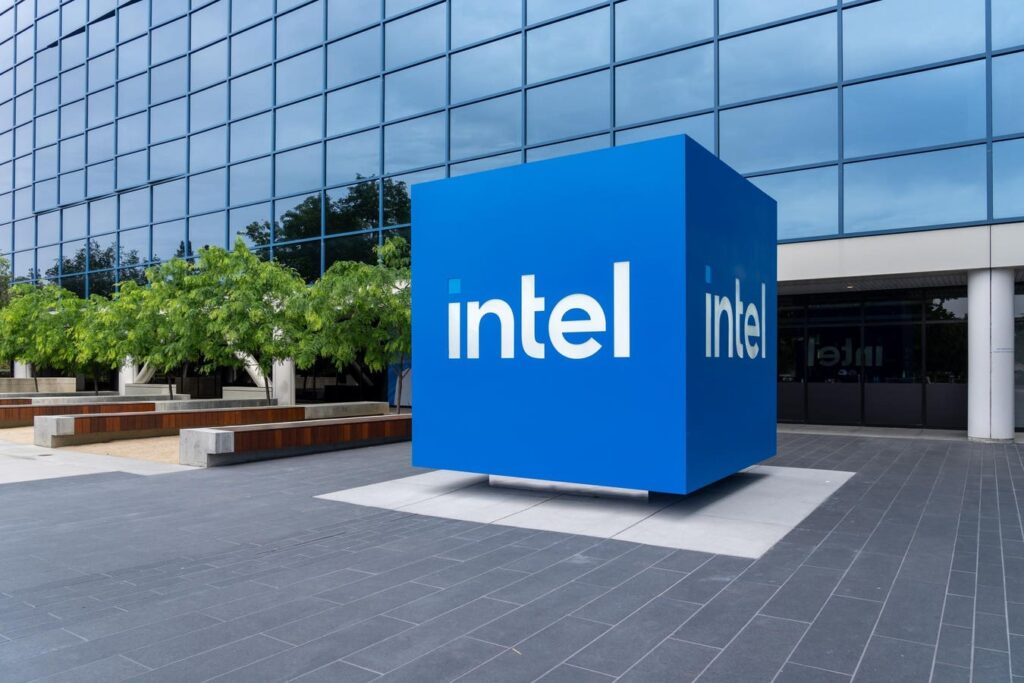 Intel Breakup? The Hidden Asset That Could Spark A Strategic Bid