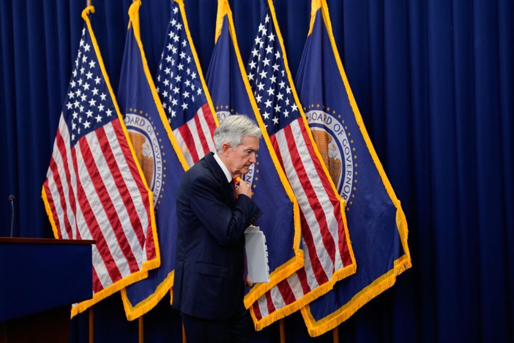 Labor Market Risks Might Prompt The Fed To Cut Interest Rates Faster