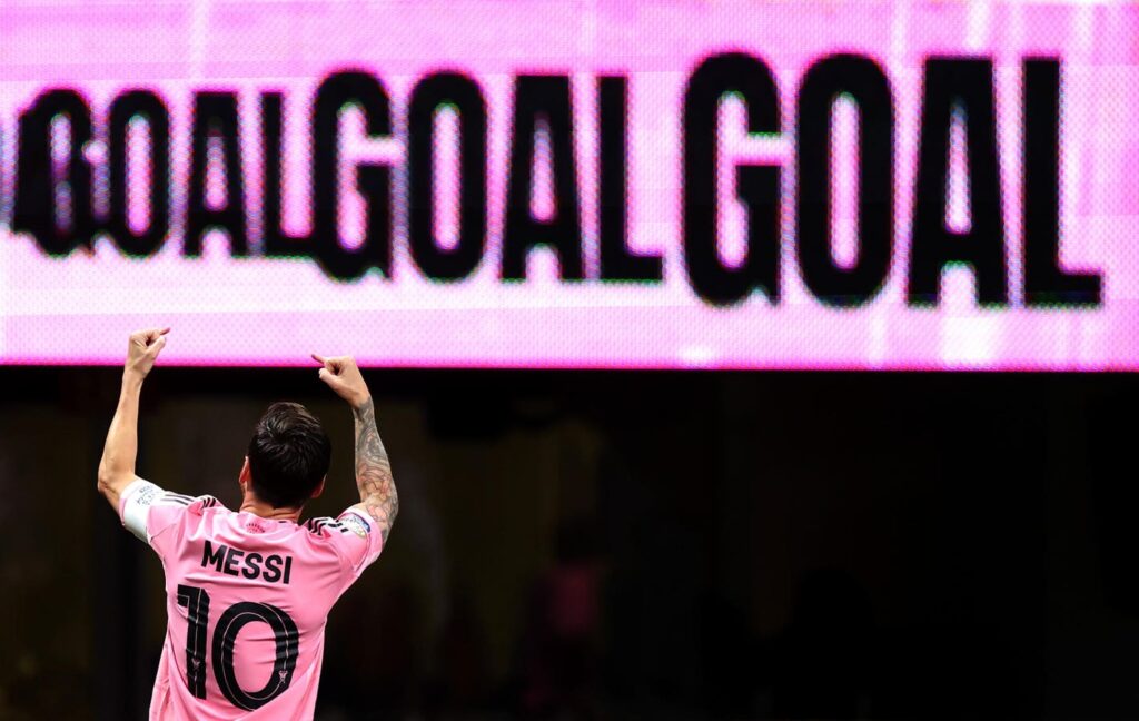 Why The Club World Cup’s Success Rests On Lionel Messi’s Inter Miami