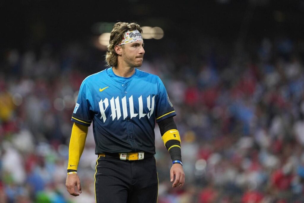 Who’s The Real Bryson Stott And Will The Phillies Trade Him?