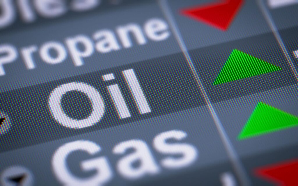 5 Safer Energy Yields (Up To 9.5%) Amid Middle East Turmoil