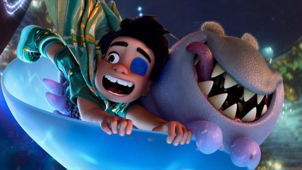 ‘Elio’ Post-Credits Scenes—Why You Should Stick Around After The Movie