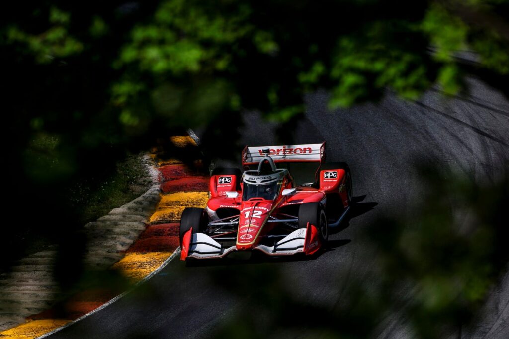 IndyCar Announces New Car For 2028 Season With Testing In Early 2026