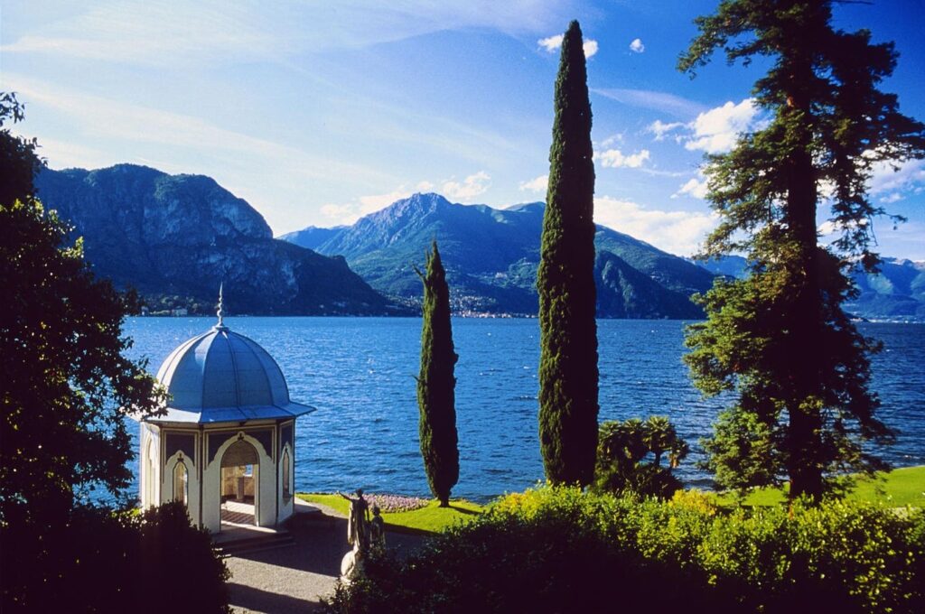 Inside The New World Of Italian Soccer Tourism