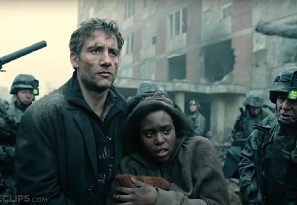 You Really Need To Watch One Of The Best Dystopian Movies Ever Made — It’s More Relevant Than Ever