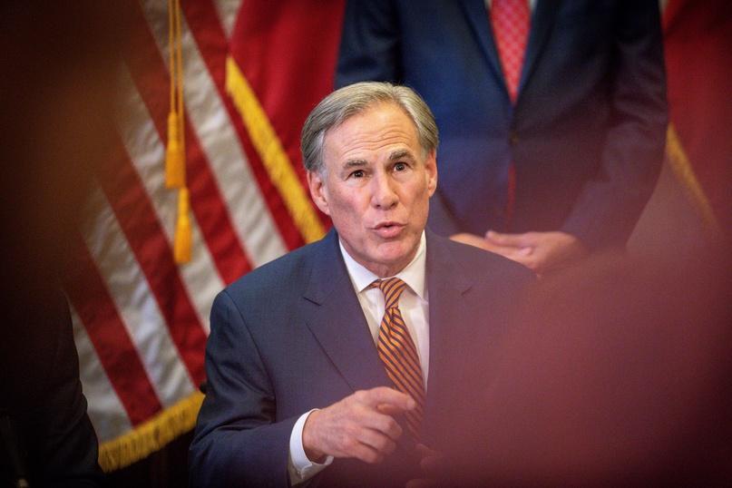 Gov. Greg Abbott Signs SB 6 To Improve Texas Grid Reliability