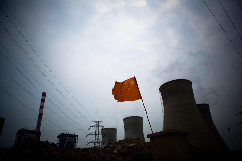 Climate Lawsuits Are Weakening America And Strengthening China