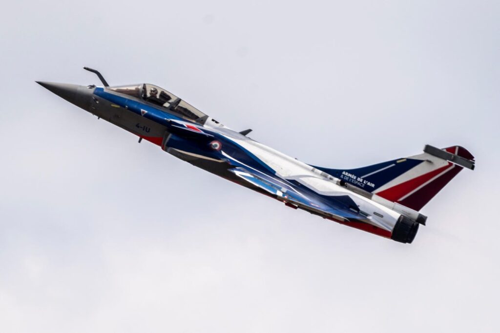 Defense And Energy Holdings May Help In New Climate