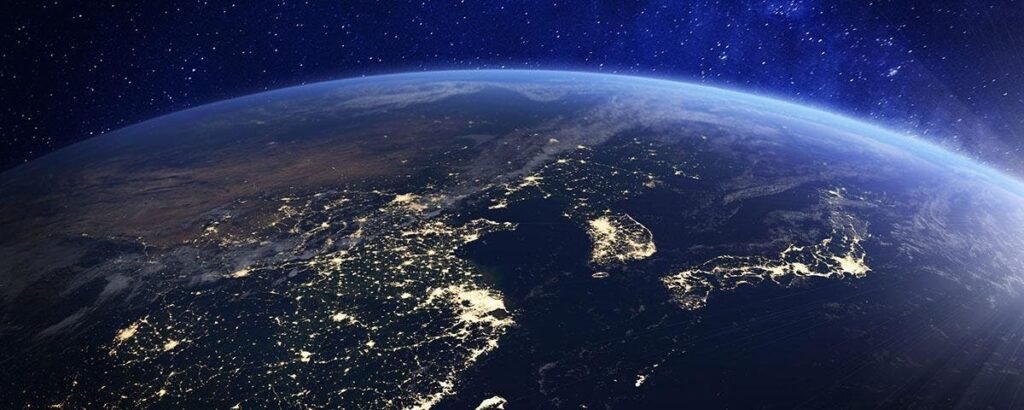 It’s The End Of The World, Hong Kong & Chinese Stocks Feel Fine