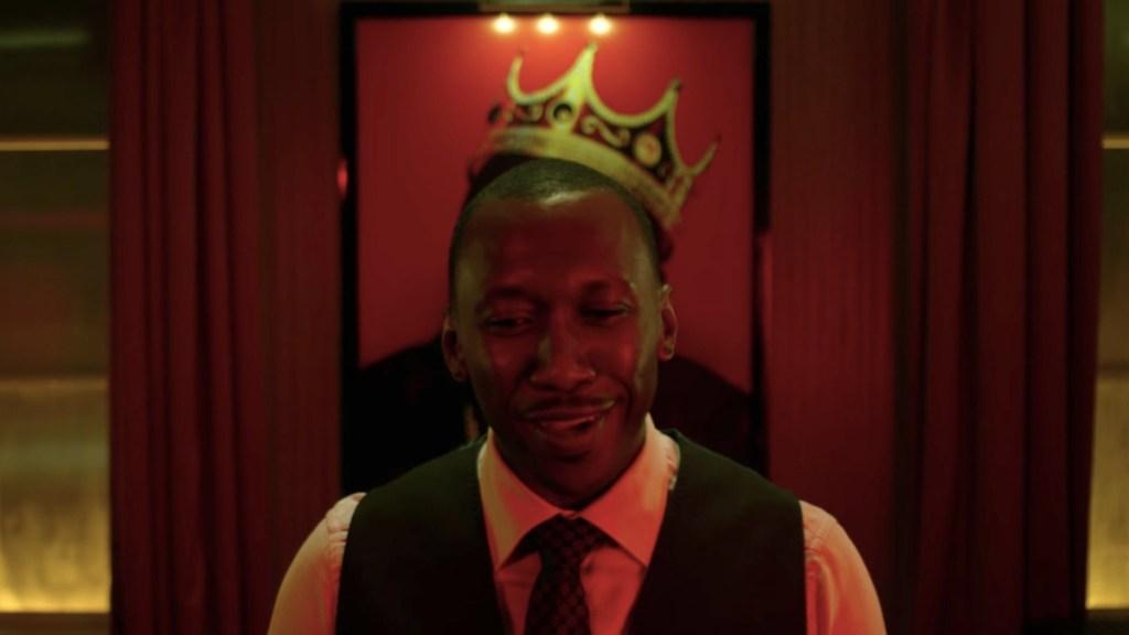 Mahershala Ali Gives Unfortunate Update On MCU ‘Blade’ Delay