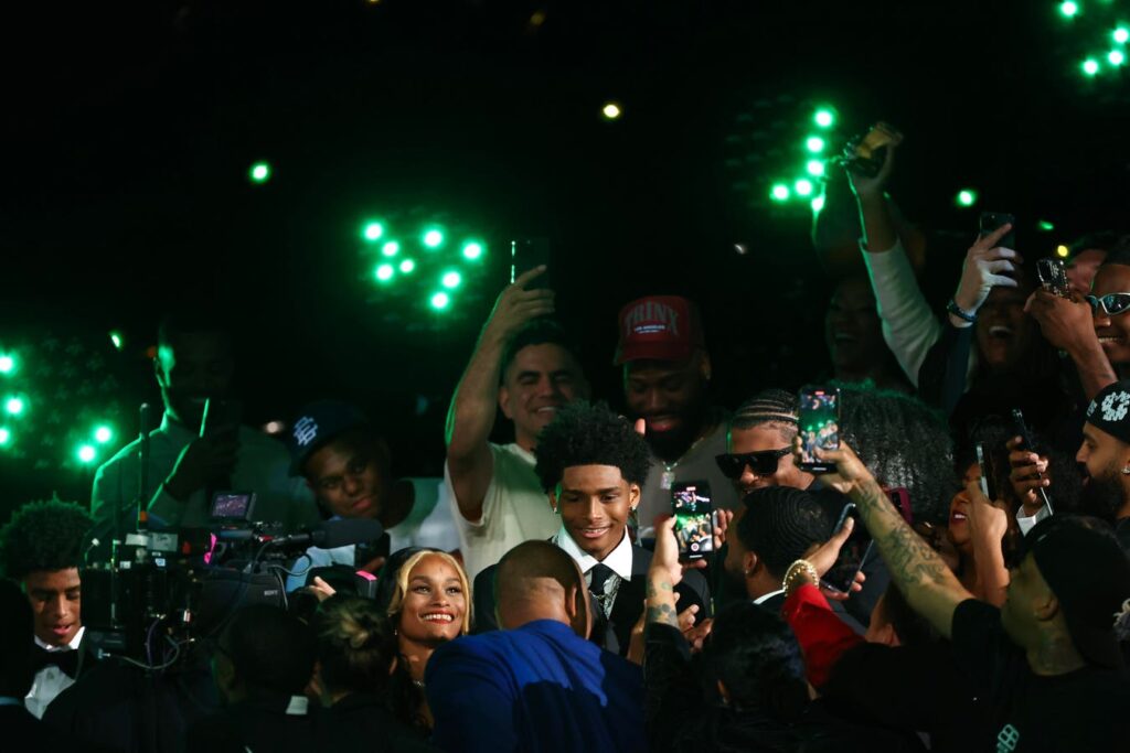 3 Positions Bucks Should Target In 2025 NBA Draft