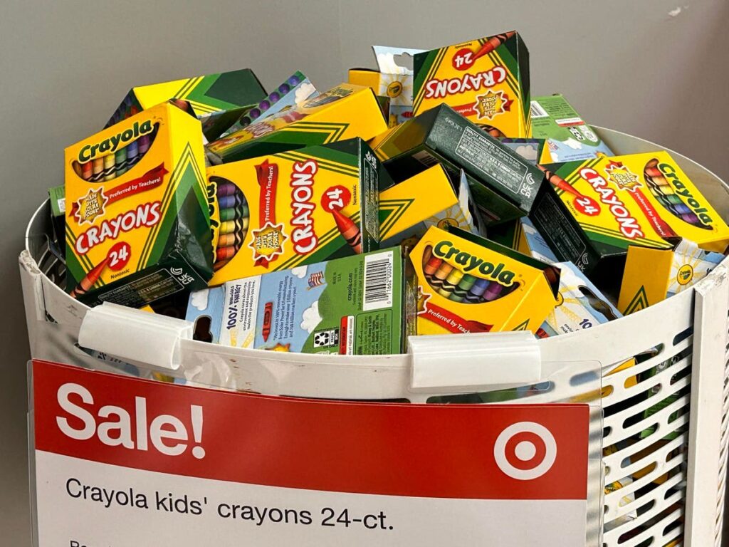 Back-To-School Survey Shows Resilient Consumers Are Ready To Spend