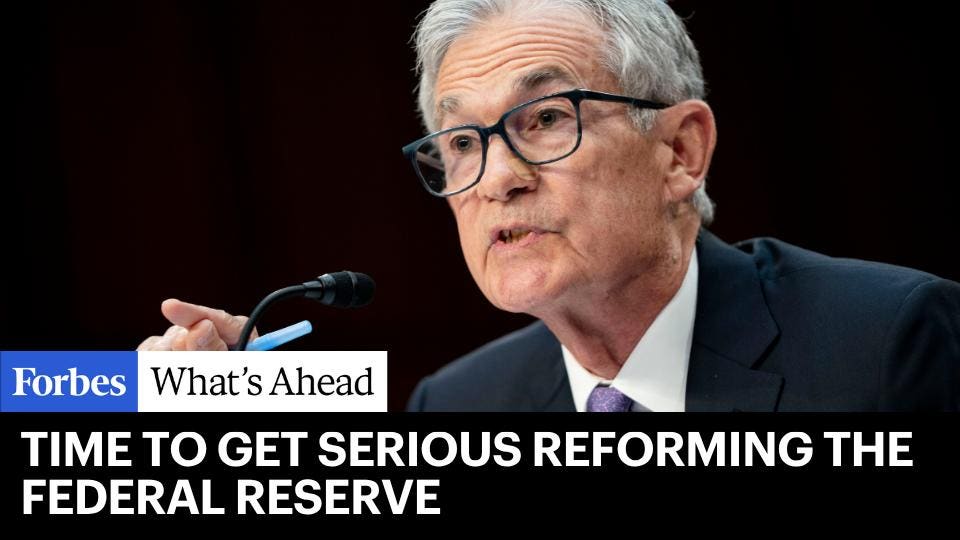 Why The Fed Must Be Hit By The Intellectual Equivalent Of A B-2 Bomber