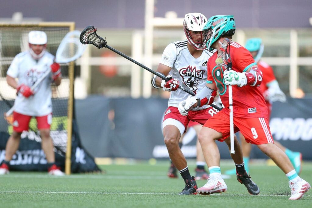 ESPN Secures Minority Equity Stake In Premier Lacrosse League