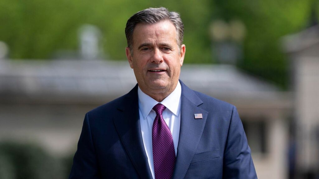 U.S. Strikes Set Iran Nuclear Program Back ‘Years,’ CIA Says (Live Updates)