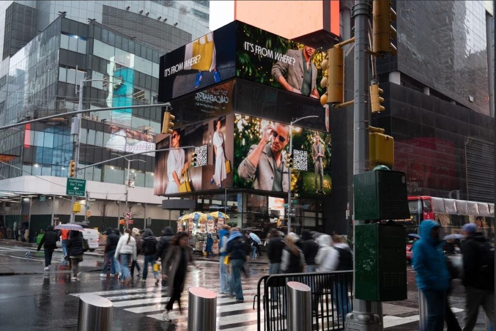 JCPenney’s Turnaround Begins, Powered By A Subversive New Marketing Strategy