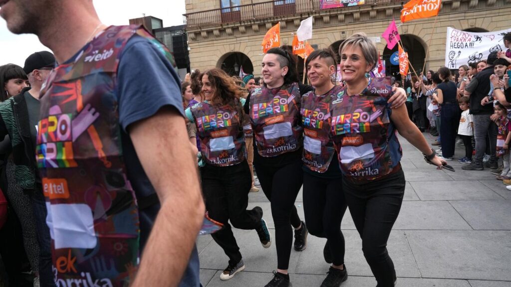 What The Future Of Translation Tech Means For The Basque Language