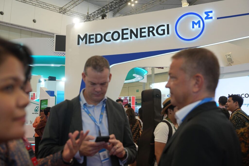 Tycoon Hilmi Panigoro-Backed Medco Energi To Buy Repsol’s Indonesian Gas Field Stake For $425 Million