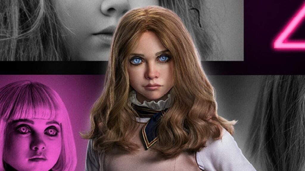 What Happens During ‘M3GAN 2.0’ End Credits And How Possible Is A Sequel?