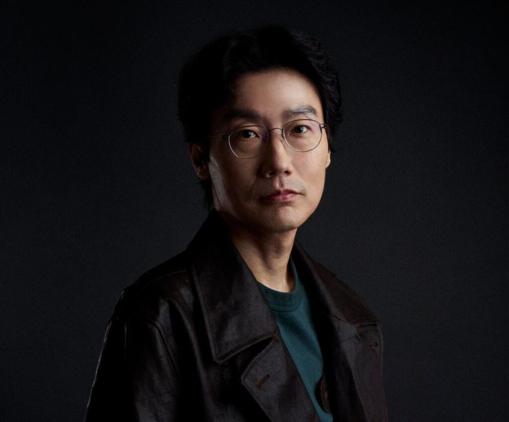 ‘Squid Game’ Director Hwang Dong-Hyuk On Making Seasons 2 And 3
