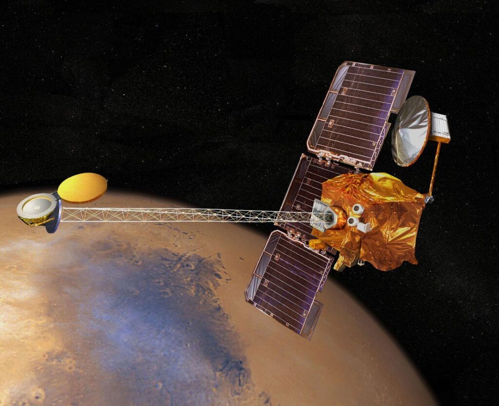 White House Could Jeopardize Mars Missions By Slashing NASA’s Funding