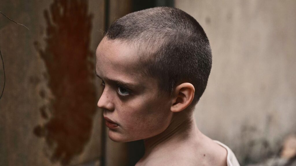 Horror Thriller ‘Bring Her Back’ New On Streaming This Week